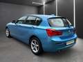 BMW 116 i Advantage+LED+KLIMAAUTOMATIK+SITZHZG Blau - thumbnail 5
