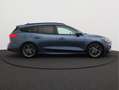 Ford Focus Wagon 1.0 EcoBoost Hybrid ST Line Business/ zeer m Bleu - thumbnail 23