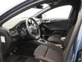 Ford Focus Wagon 1.0 EcoBoost Hybrid ST Line Business/ zeer m Bleu - thumbnail 5