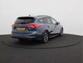 Ford Focus Wagon 1.0 EcoBoost Hybrid ST Line Business/ zeer m Bleu - thumbnail 19