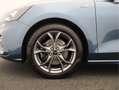 Ford Focus Wagon 1.0 EcoBoost Hybrid ST Line Business/ zeer m Bleu - thumbnail 30