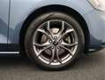 Ford Focus Wagon 1.0 EcoBoost Hybrid ST Line Business/ zeer m Bleu - thumbnail 18