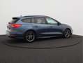 Ford Focus Wagon 1.0 EcoBoost Hybrid ST Line Business/ zeer m Bleu - thumbnail 21