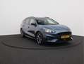 Ford Focus Wagon 1.0 EcoBoost Hybrid ST Line Business/ zeer m Bleu - thumbnail 27