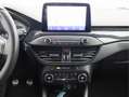 Ford Focus Wagon 1.0 EcoBoost Hybrid ST Line Business/ zeer m Bleu - thumbnail 10