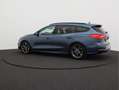 Ford Focus Wagon 1.0 EcoBoost Hybrid ST Line Business/ zeer m Bleu - thumbnail 13