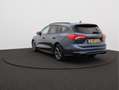 Ford Focus Wagon 1.0 EcoBoost Hybrid ST Line Business/ zeer m Bleu - thumbnail 15