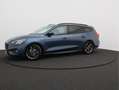 Ford Focus Wagon 1.0 EcoBoost Hybrid ST Line Business/ zeer m Bleu - thumbnail 33