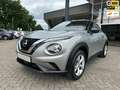 Nissan Juke 1.0 DIG-T N-Connecta, Clima, Trekhaak, Pdc, Camera Grau - thumbnail 1