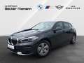 BMW 116 i Automatik/LivePro/CarPlay/DAB/Tempomat/PDC Noir - thumbnail 1