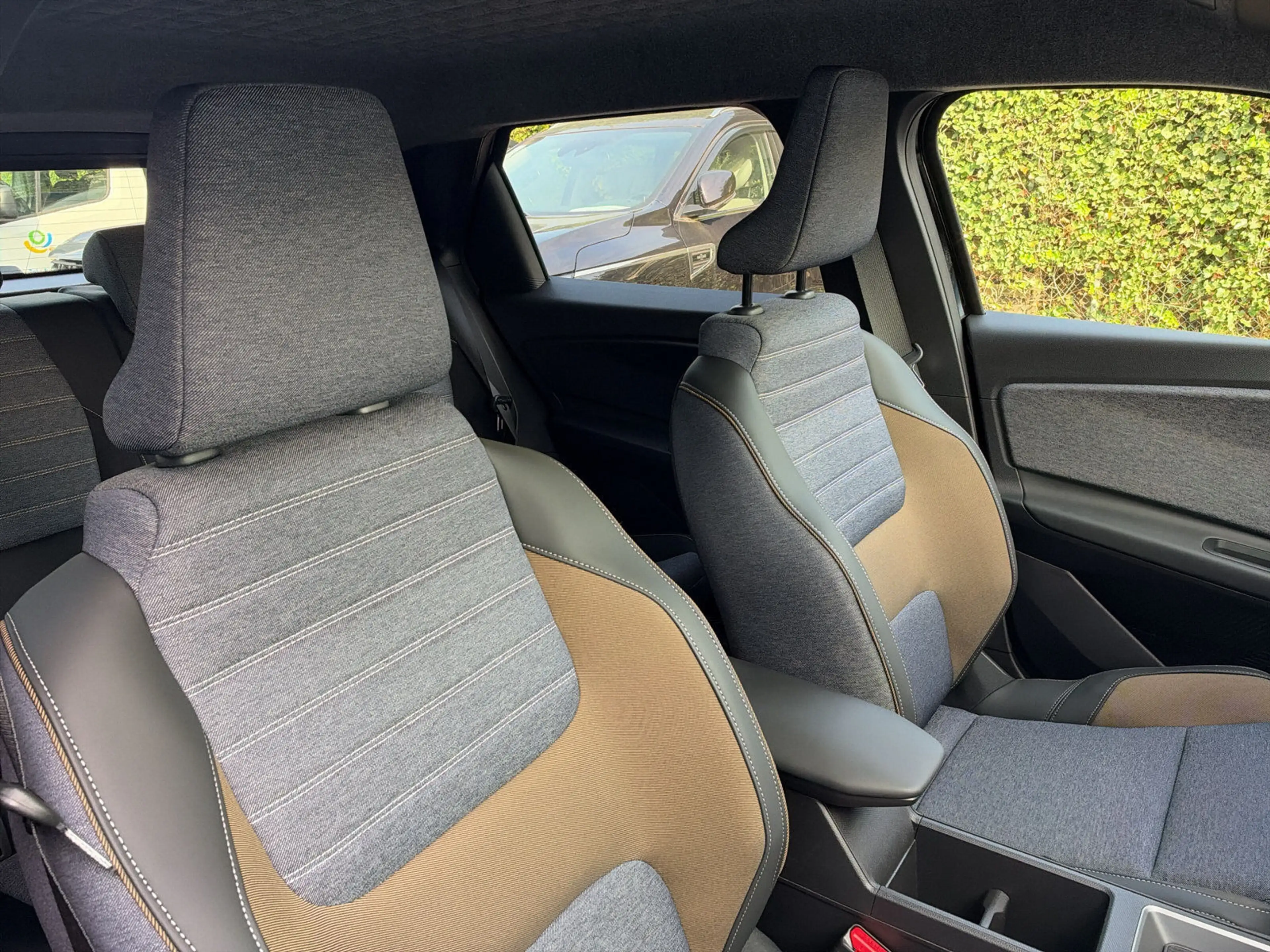 Renault R 5 E-Tech Techno 150 Comfort Range Navi PDC — photo 13