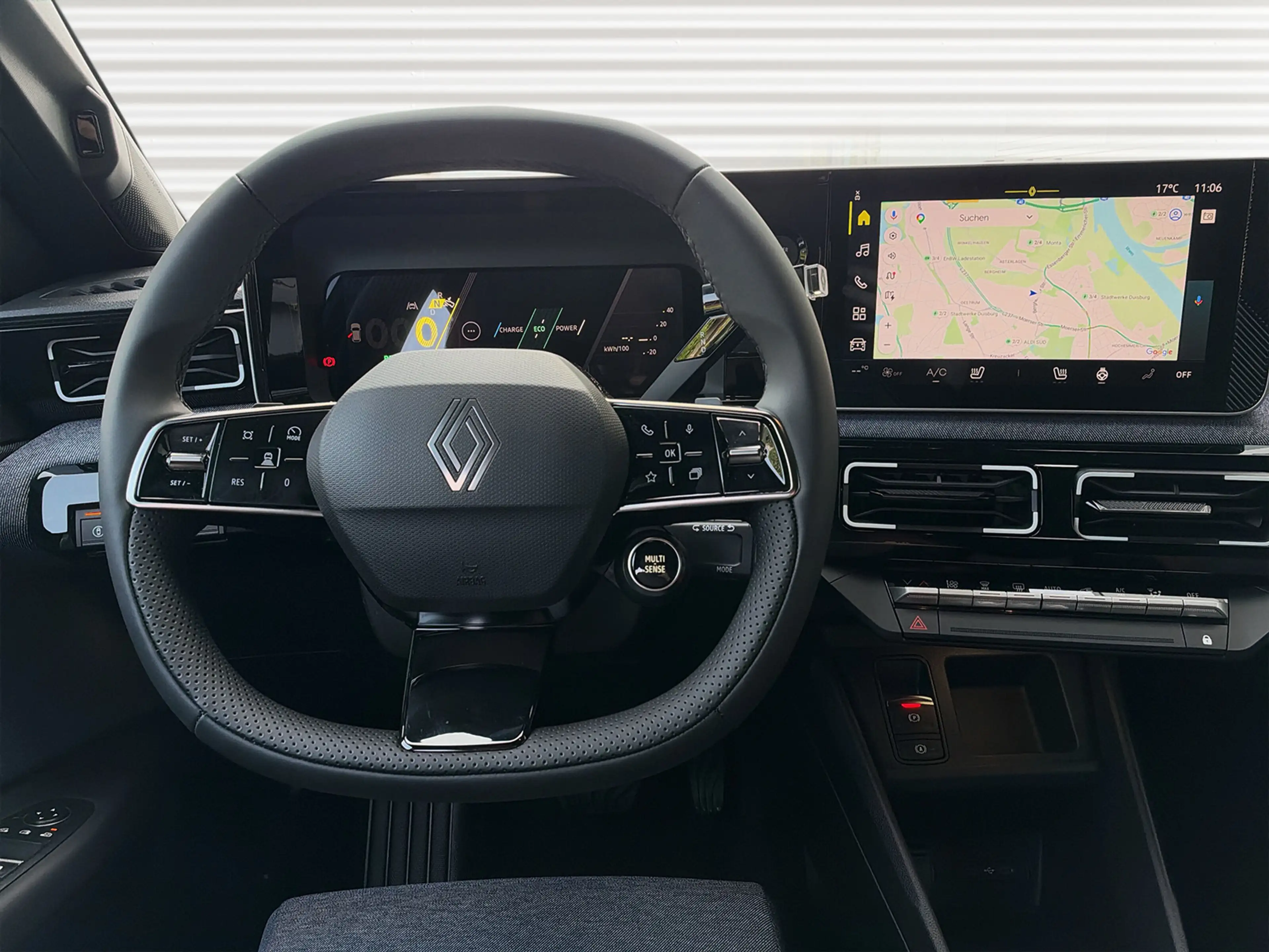 Renault R 5 E-Tech Techno 150 Comfort Range Navi PDC — photo 7