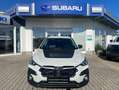 Subaru Crosstrek 2.0ie AWD*Comfort Plus*LED*PTC*DAB+ Weiß - thumbnail 1