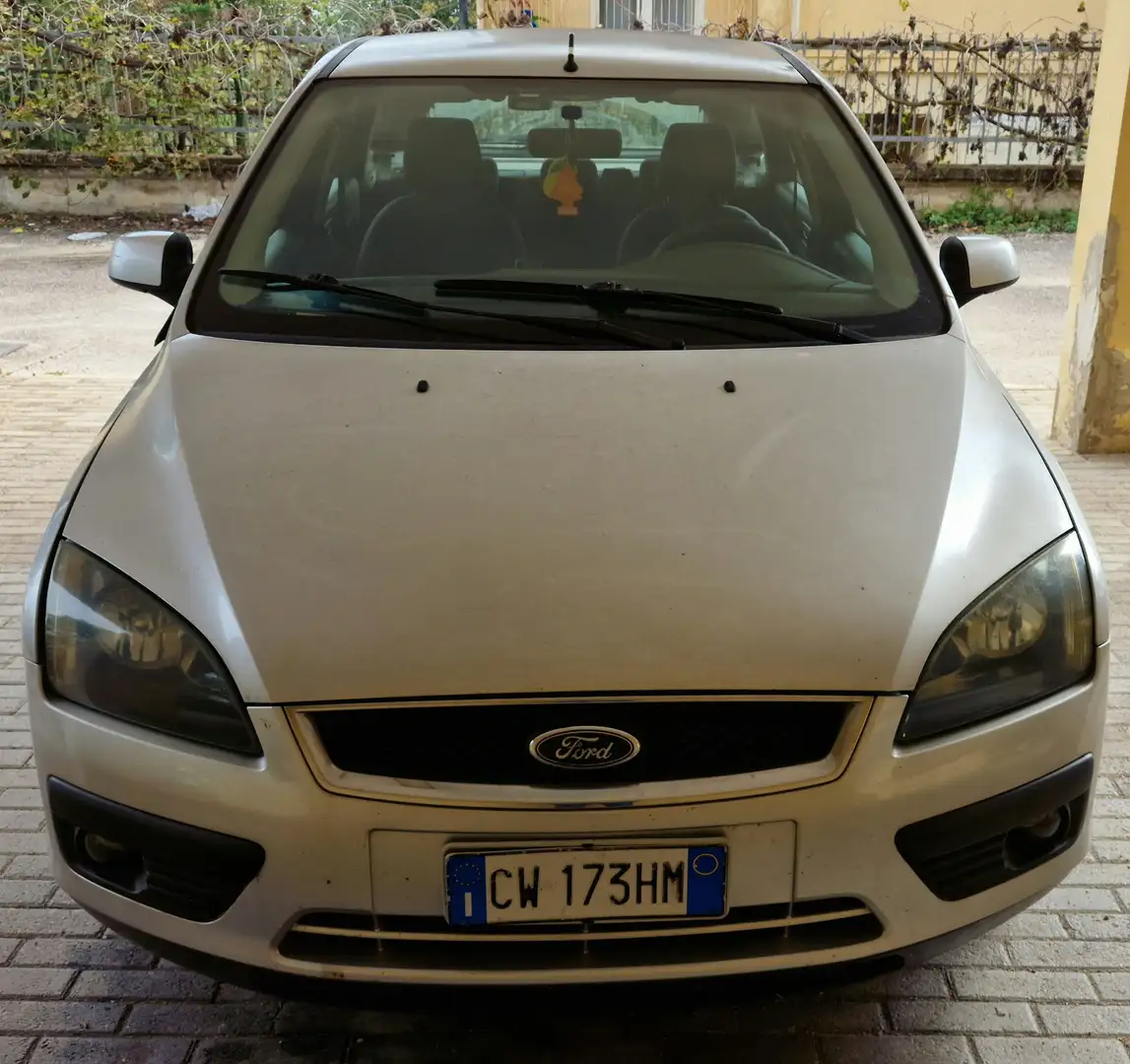Ford Focus 5p 1.6 tdci 110cv - 2