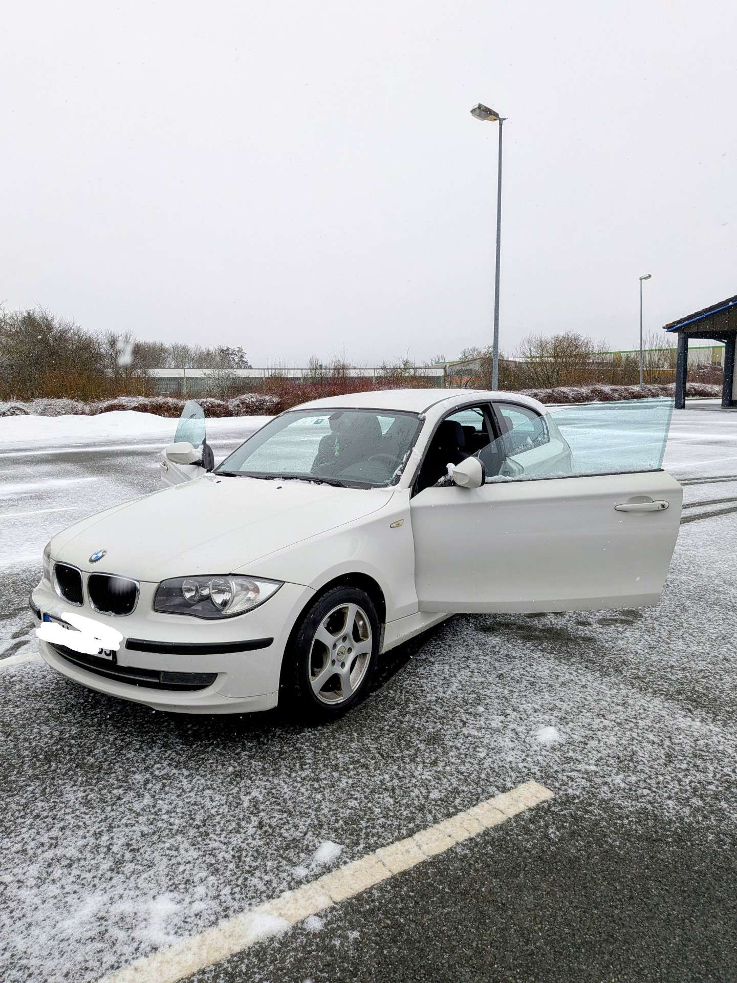 Used Bmw 1 Series 
