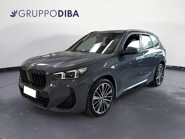 BMW X1 U11 xdrive20d mhev 48V MSport auto
