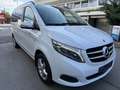 Mercedes-Benz V 250 BlueTEC 4MATIC Avantgarde A-Edition lang Aut. Weiß - thumbnail 1