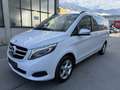 Mercedes-Benz V 250 BlueTEC 4MATIC Avantgarde A-Edition lang Aut. Weiß - thumbnail 2