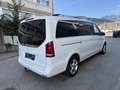 Mercedes-Benz V 250 BlueTEC 4MATIC Avantgarde A-Edition lang Aut. Weiß - thumbnail 3