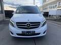 Mercedes-Benz V 250 BlueTEC 4MATIC Avantgarde A-Edition lang Aut. Weiß - thumbnail 6