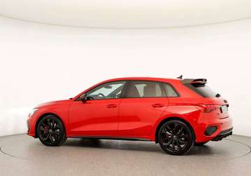 SB 50 TFSI quattro S-tronic