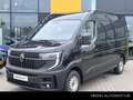Renault Master T35 2.0 dCi 130 L2H2 Advance Registratie December Zwart - thumbnail 1