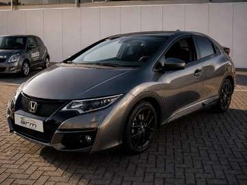 Civic 1.6 Elegance Navi Adas E6