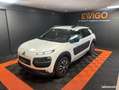 Citroen C4 Cactus Citroën 1.2 80 FEEL EDITION BVA START-STOP Wit - thumbnail 1