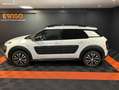 Citroen C4 Cactus Citroën 1.2 80 FEEL EDITION BVA START-STOP Wit - thumbnail 19