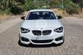 BMW 116 116d 3p. Msport Blanc - thumbnail 2