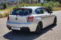 BMW 116 116d 3p. Msport Blanc - thumbnail 5