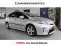 Toyota Prius 1.8 Plug-in | Leer | LED | Parksens V+A | Trekhaak Silber - thumbnail 1