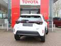Toyota Yaris Cross 1.5 Hybrid AWD Dynamic Limited | Unieke auto | Par Wit - thumbnail 12