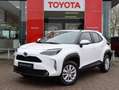 Toyota Yaris Cross 1.5 Hybrid AWD Dynamic Limited | Unieke auto | Par Wit - thumbnail 10