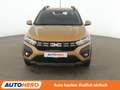 Dacia Sandero 1.0 TCe Stepway Expression *NAVI*LED*CAM*TEMPO* Braun - thumbnail 9