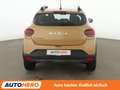 Dacia Sandero 1.0 TCe Stepway Expression *NAVI*LED*CAM*TEMPO* Braun - thumbnail 5