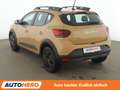Dacia Sandero 1.0 TCe Stepway Expression *NAVI*LED*CAM*TEMPO* Braun - thumbnail 4