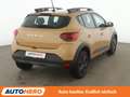 Dacia Sandero 1.0 TCe Stepway Expression *NAVI*LED*CAM*TEMPO* Braun - thumbnail 6