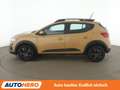 Dacia Sandero 1.0 TCe Stepway Expression *NAVI*LED*CAM*TEMPO* Braun - thumbnail 3