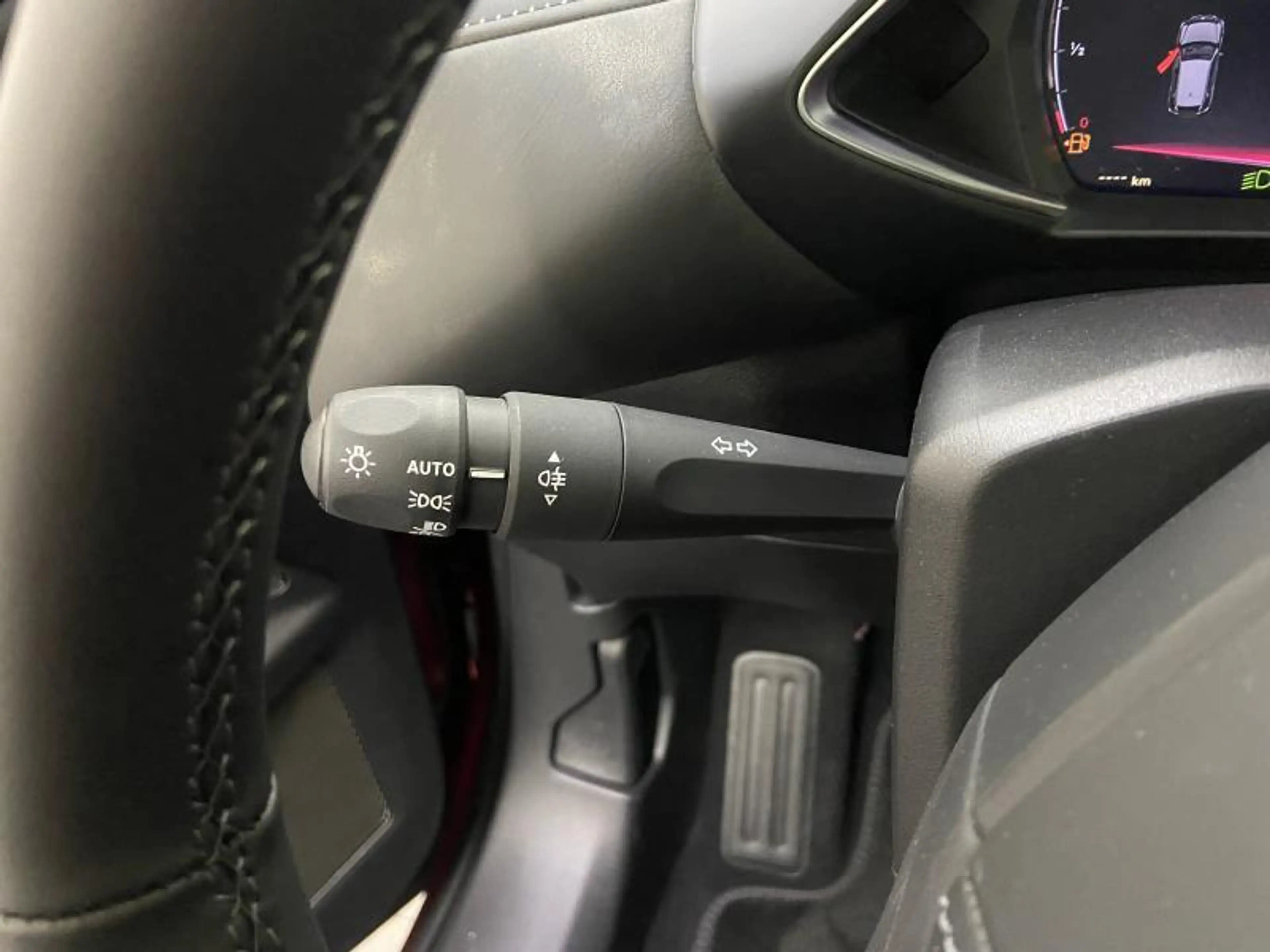 DS Automobiles DS 3 OPERA — photo 12