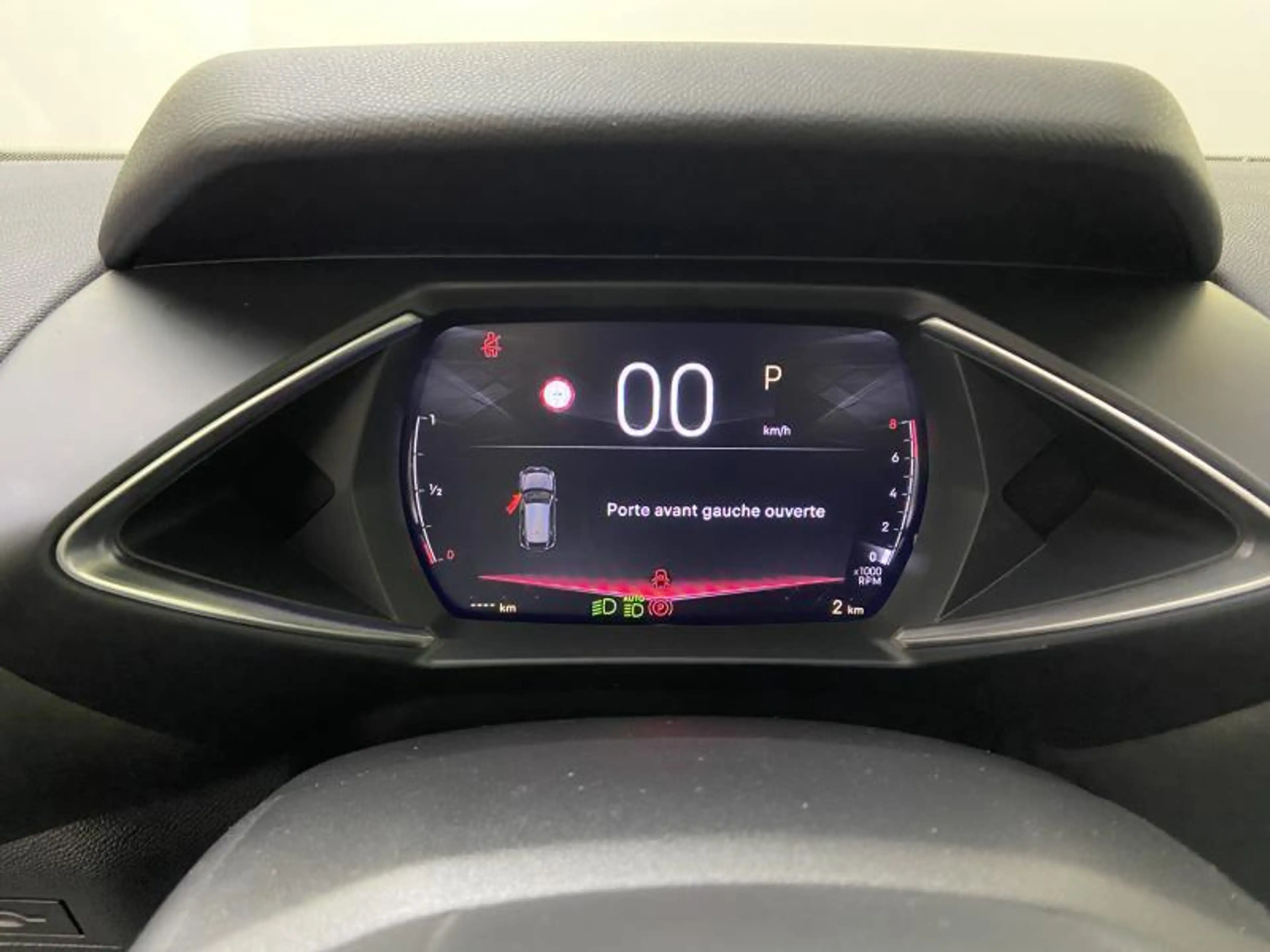 DS Automobiles DS 3 OPERA — photo 10