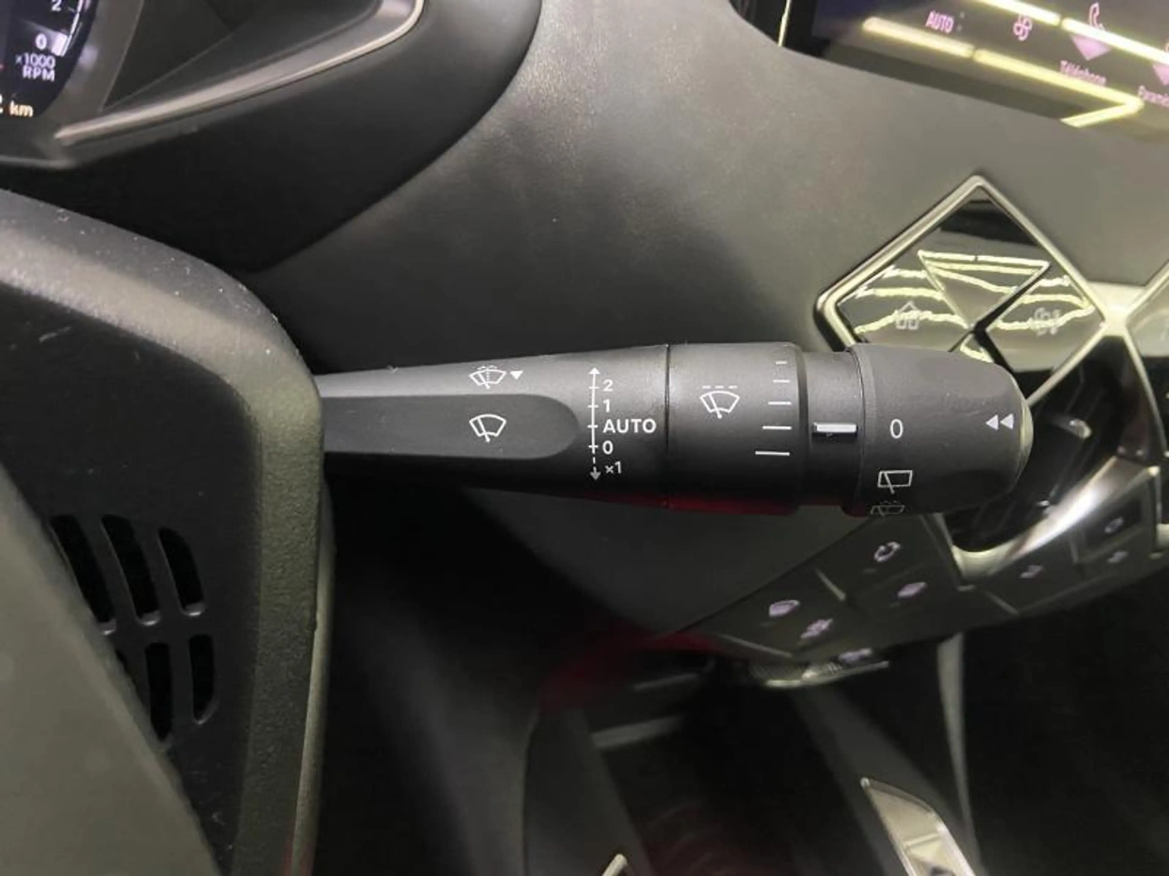 DS Automobiles DS 3 OPERA — photo 11