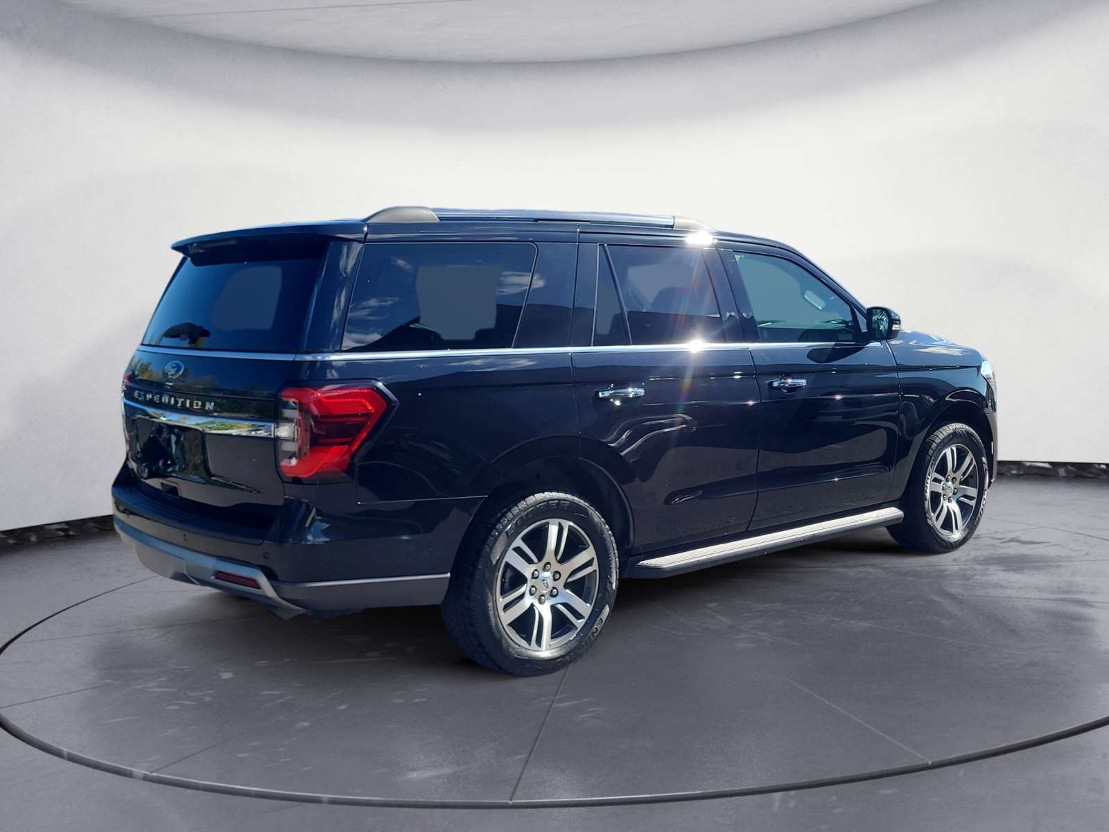 2024 Ford Expedition