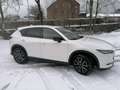 Mazda CX-5 2.2 SKYACTIV-D 4WD Prestige Edition Blanc - thumbnail 3