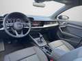 Audi A3 advanced 35 TFSI CARPLAY EPH hi. GR Blau - thumbnail 4