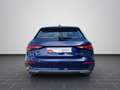 Audi A3 advanced 35 TFSI CARPLAY EPH hi. GR Blau - thumbnail 7