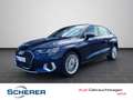 Audi A3 advanced 35 TFSI CARPLAY EPH hi. GR Blau - thumbnail 1