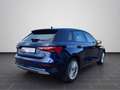 Audi A3 advanced 35 TFSI CARPLAY EPH hi. GR Blau - thumbnail 3