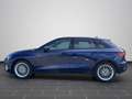 Audi A3 advanced 35 TFSI CARPLAY EPH hi. GR Blau - thumbnail 8