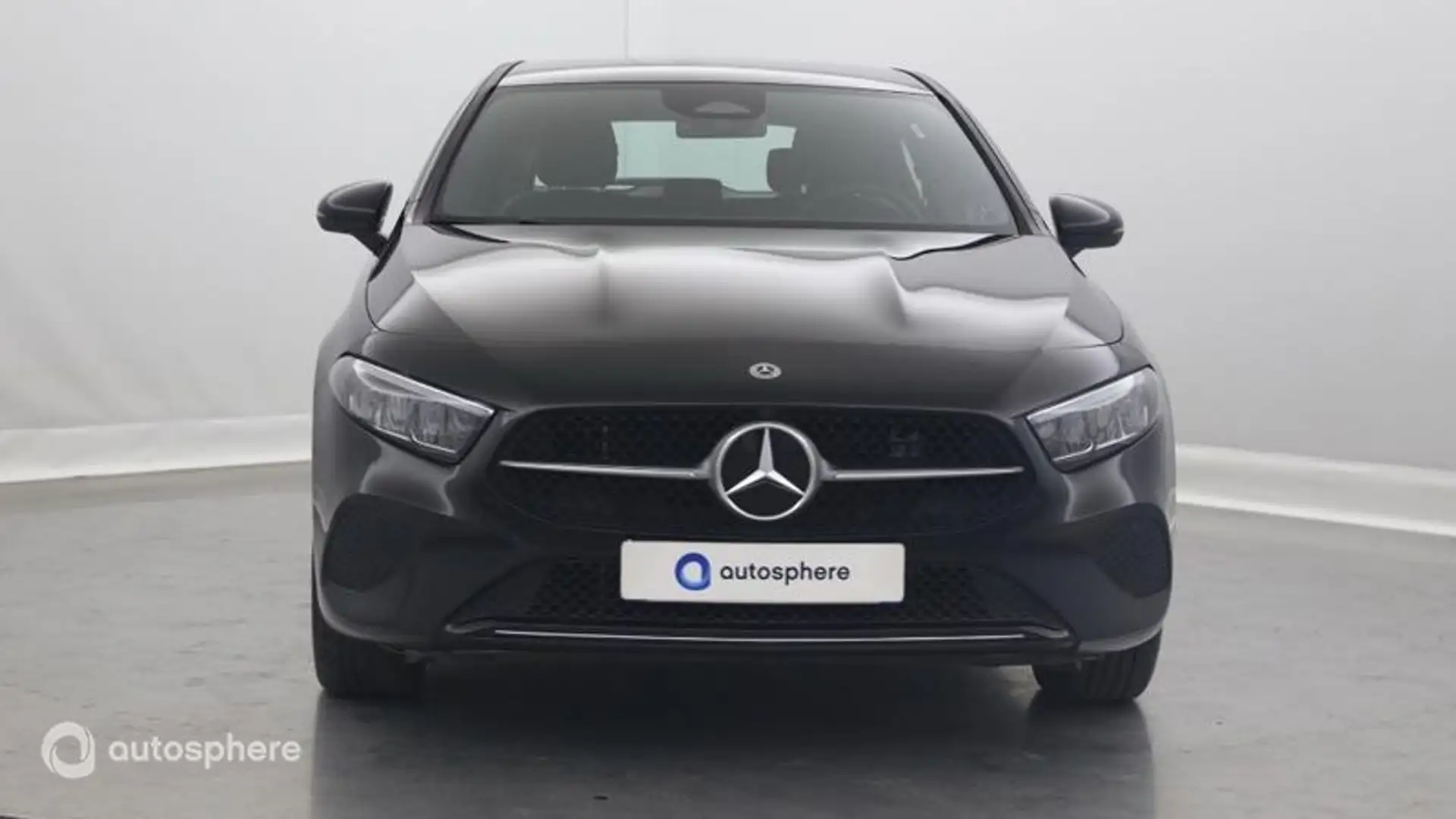 Mercedes-Benz A 250 250 e 163+109ch Progressive Line 8G-DCT - 2